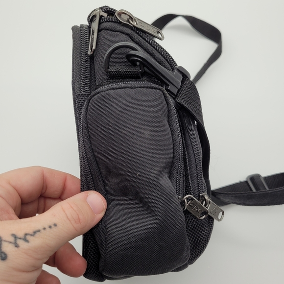 NORAZZA | Ape Case XL wide point & shoot/mirrorless camera case AC250 - Picture 5 of 12